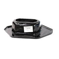New Genuine Mopar Front Bumper Reinfmnt OE 05065268AC