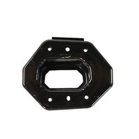New Genuine Mopar Front Bumper Reinfmnt OE 05065268AC