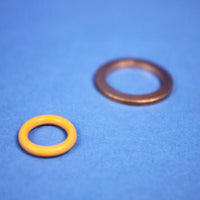New Genuine Mopar Drain Plug Gasket OE 05073946AA