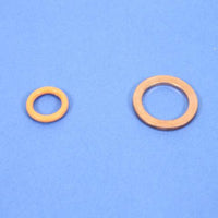 New Genuine Mopar Drain Plug Gasket OE 05073946AA