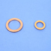 New Genuine Mopar Drain Plug Gasket OE 05073946AA