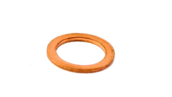 New Genuine Mopar Drain Plug Gasket OE 05073946AA