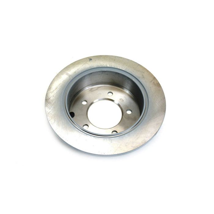 New Genuine Mopar Brake Rotor OE 05105515AA