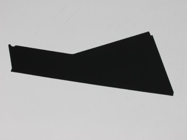 New Genuine Mopar C Pillar Applique OE 05116270AA