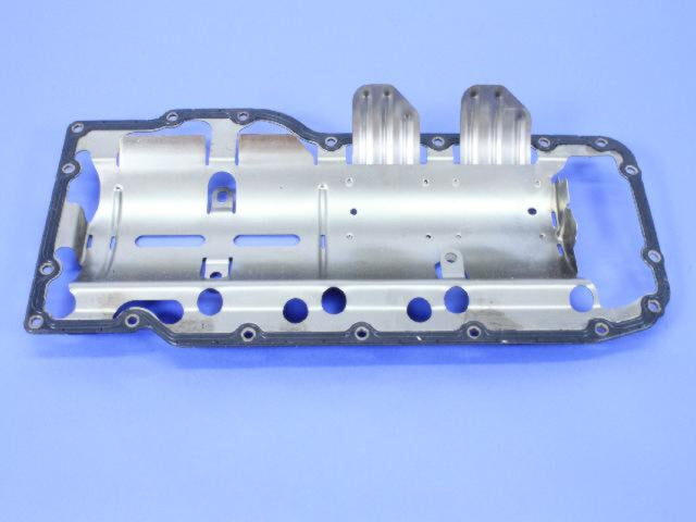 Genuine Mopar  OE Gskt Kit-Engine 5135798AB