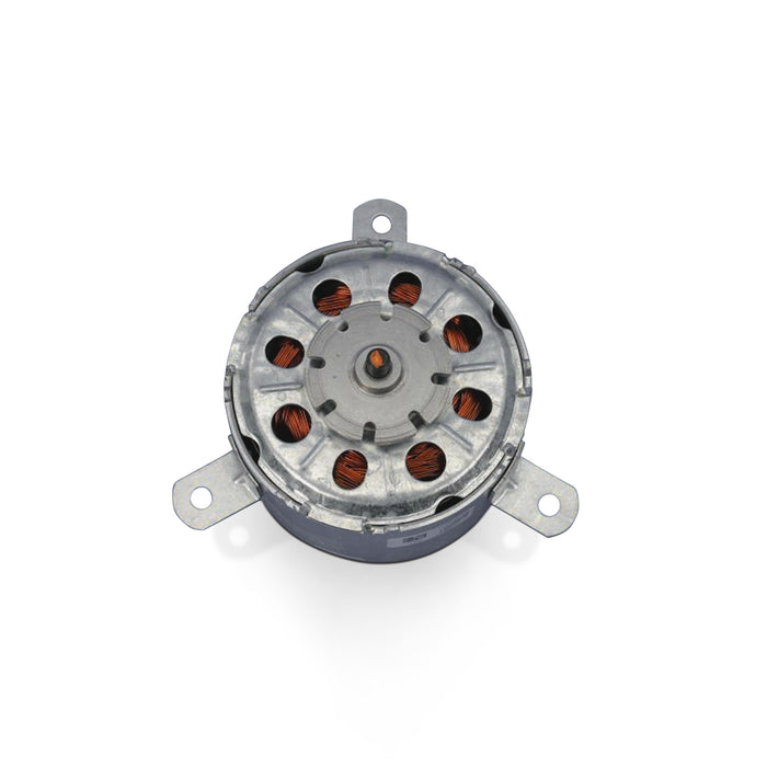 New Genuine Mopar Radiator Fan Motor Left (2005-2023) OE 05137714AA