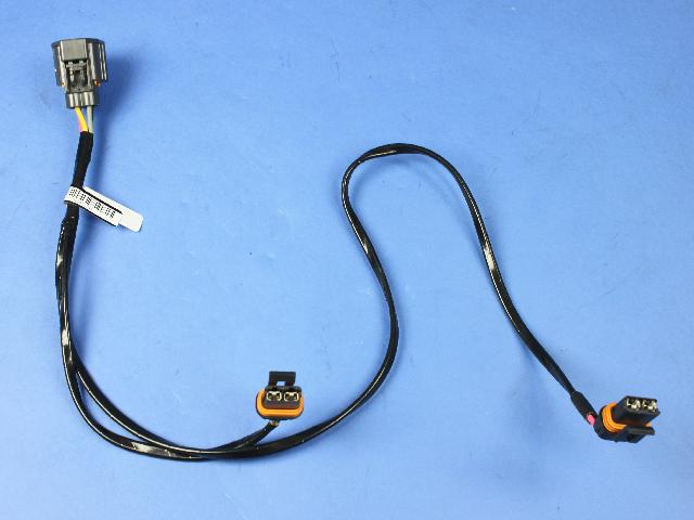 New Genuine Mopar Fan Motor Wiring OE 05137716AB