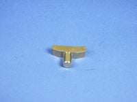 New Genuine Mopar Shift Fork Pad OE 05142857AB