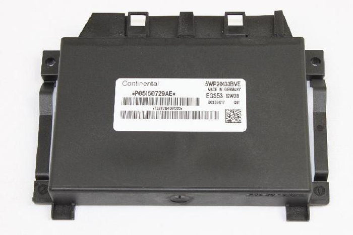 New Genuine Mopar Transmission Control Module OE 05150729AE