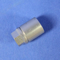Pack of 4 New Genuine Mopar Tire Pressure Sensor Nut OE 05154877AA