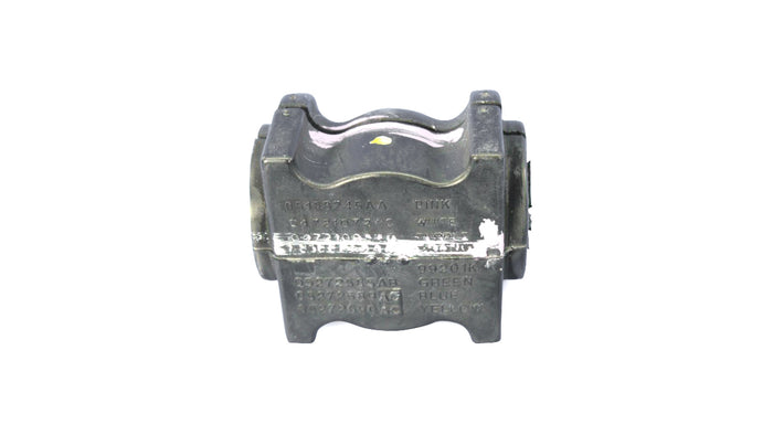 New Genuine Mopar Stabilizer Bar Bushing OE 05168245AA