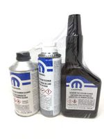 New Genuine Mopar Fuel System Cleaner Kit OE 05174566AC