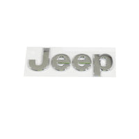 New Genuine Mopar Hood Nameplate OE 05182390AB