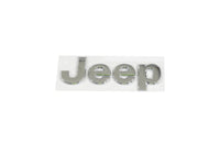 New Genuine Mopar Hood Nameplate OE 05182390AB