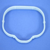 Pack of 6 New Genuine Mopar Intake Manifold Gasket OE 05184331AC
