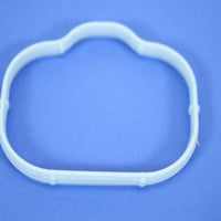 Pack of 6 New Genuine Mopar Intake Manifold Gasket OE 05184331AC