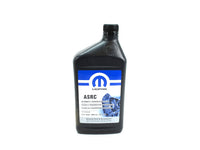 Genuine Mopar Automatic Transmission Fluid ATF ASRC (2009-2002) OE 05189966AE