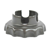 Pack of 4 New Genuine Mopar Nut OE 05212525