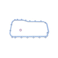 New Genuine Mopar Engine Oil Pan Gskt Pkg 2001-2011 OE 05241062AC