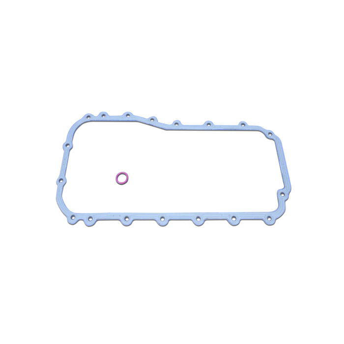 New Genuine Mopar Engine Oil Pan Gskt Pkg 2001-2011 OE 05241062AC