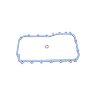 New Genuine Mopar Engine Oil Pan Gskt Pkg 2001-2011 OE 05241062AC