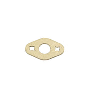 New Genuine Mopar Egr Tube Flange Gasket 2001-2013 OE 05277928