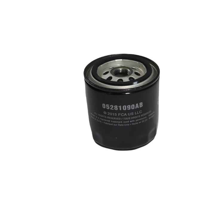 New Genuine Mopar Engine Oil Filter OE 05281090BB
