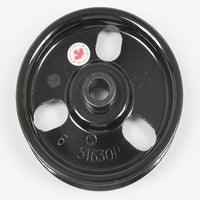 New Genuine Mopar 6-V Ribbed P/Strg Pump Pulley OE 05281262