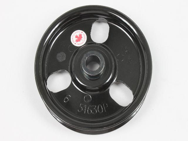 New Genuine Mopar 6-V Ribbed P/Strg Pump Pulley OE 05281262