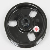 New Genuine Mopar 6-V Ribbed P/Strg Pump Pulley OE 05281262