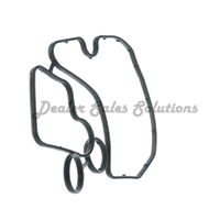 New Genuine Audi Engine Oil Cooler Gasket Seal OE 059117070