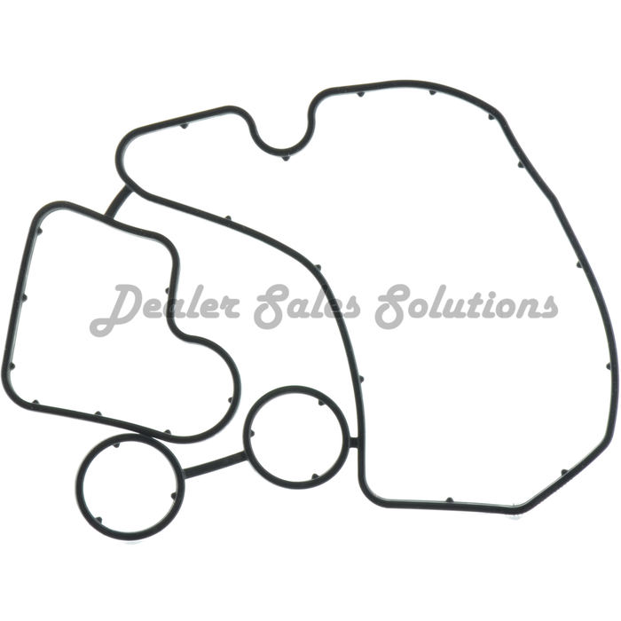 New Genuine Audi Engine Oil Cooler Gasket Seal OE 059117070