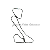 New Genuine Audi Gasket 059117070B OEM