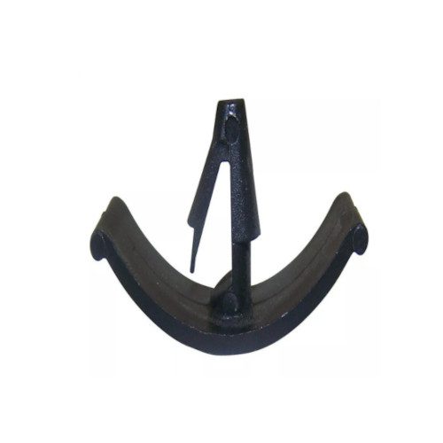 One Genuine Mopar OE Hood Insulation Fastener  06003351
