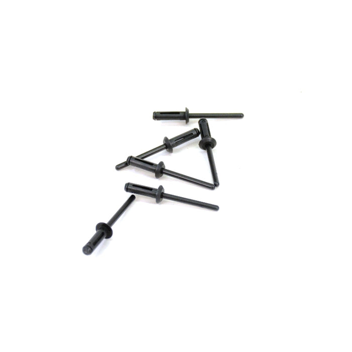 Pack of 6 Genuine Mopar OE Rivet 06004212