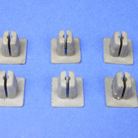 New Genuine Mopar Snap In Nut 2001-2023 OE 06035401