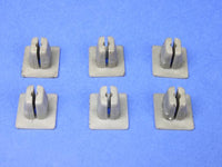 New Genuine Mopar Snap In Nut 2001-2023 OE 06035401