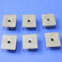 New Genuine Mopar Snap In Nut 2001-2023 OE 06035401