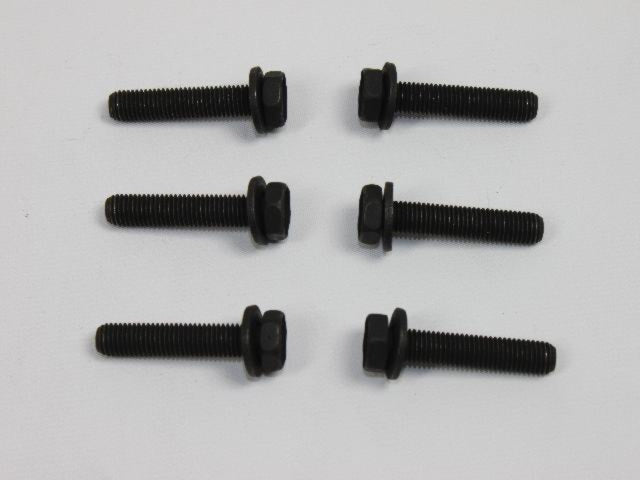 New Genuine Mopar Hex Head Bolt 2001-2010 OE 06101614