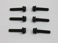 New Genuine Mopar Hex Head Bolt 2001-2010 OE 06101614