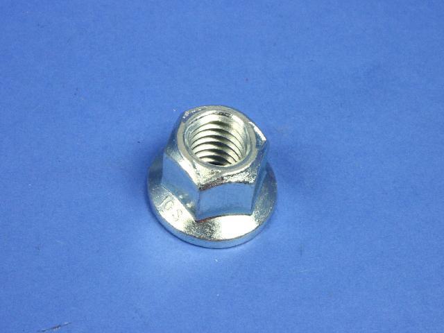 New Genuine Mopar Hex Flange Lock Nut OE 06102251AA