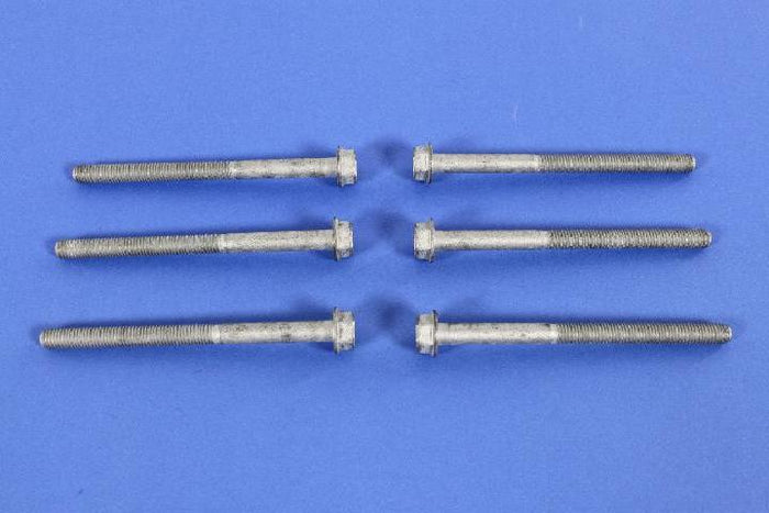 New Genuine Mopar Hex Head Screw OE 06104209AA