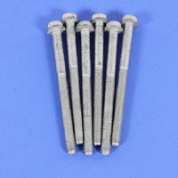 New Genuine Mopar Hex Head Screw OE 06104209AA