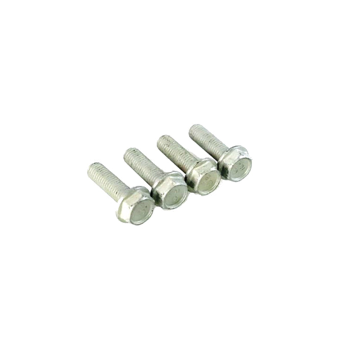 New Genuine Mopar Hex Flange Head Bolt OE 06104217AA