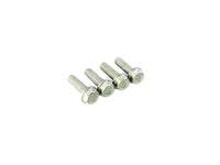 New Genuine Mopar Hex Flange Head Bolt OE 06104217AA