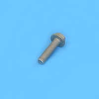 New Genuine Mopar Hex Flange Head Bolt OE 06104238AA