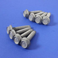 New Genuine Mopar Hex Flange Head Bolt OE 06105052AA