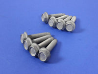 New Genuine Mopar Hex Flange Head Bolt OE 06105052AA