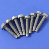 New Genuine Mopar Hex Flange Head Bolt OE 06105052AA