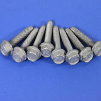 New Genuine Mopar Hex Flange Head Bolt OE 06105052AA